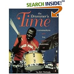 The Drummer's Time