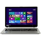 Toshiba Satellite S55-B5289 15.6" Laptop Intel Core i7-4710HQ 8GB DDR3L 1TB HDD AC Wireless