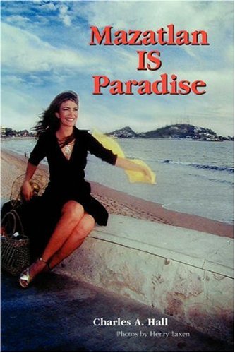 mazatlan is paradise