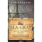 Sea of Gray: The Around-the-World Odyssey of the Confederate Raider Shenandoah