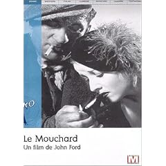 Le mouchard