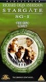 Review MGM Entertainment  / Stargate SG-1 Series 3 Vol. 2 - Episodes 3 and 4 [1998]
