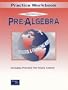 Prealgebra (Prentice Hall Tools for a Changing World)