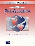 Prealgebra (Prentice Hall Tools for a Changing World)
