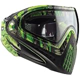Dye Paintball