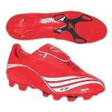 adidas Men's +F10.7 TRX FG Soccer Cleat