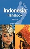 Footprint Indonesia Handbook: The Travel Guide
