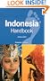 Footprint Indonesia Handbook: The Travel Guide
