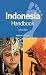 Books : Footprint Indonesia Handbook: The Travel Guide