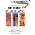  Introduction to the History of Christianity  by Tim Dowley, John H. Y. Briggs, Robert D. Linder, and David F. Wright