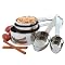 Norpro Stainless Steel 5-pc. Measuring Cup Set
