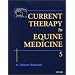 Current Therapy in Equine Medicine (Current Veterinary Therapy)
