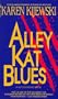 Alley Kat Blues (Kat Colorado Mysteries)