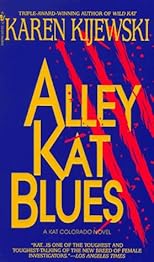 Alley Kat Blues