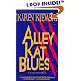 Alley Kat Blues (Kat Colorado Mysteries)