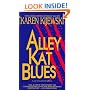 Alley Kat Blues (Kat Colorado Mysteries)