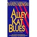 Alley Kat Blues (Kat Colorado Mysteries)
