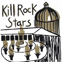Kill Rock Stars