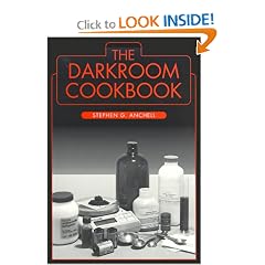 The Darkroom Cookbook (v. 1)