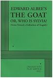 The Goat, or, Who Is Sylvia?