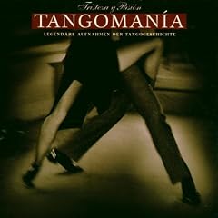 Tangomania