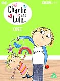 Charlie And Lola Vol.1