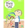 Charlie And Lola Vol.1 [DVD]