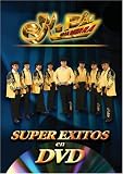 K-Paz de La Sierra: Super Exitos