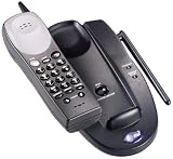 AT&T 9320 900 MHz Analog Cordless Phone (Espresso)