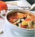 Quick From Scratch Hearty Vegetable Cookbook