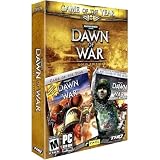  : Warhammer 40,000 Dawn of War Gold Edition