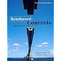 Reinforced Concrete: Mechanism and Design (Canadian Edition)