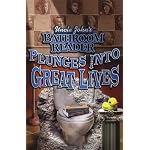 Uncle John's Bathroom Reader Plunges into Great Lives book cover