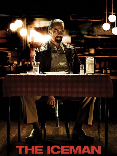 The Iceman