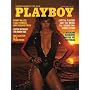 Playboy Magazine / March 1977 - Nicki Thomas, Susan Kiger, Pat Moynihan, Jimmy Carter