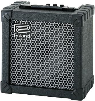 Cube15 Guitar Combo Amp