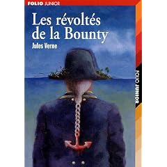 Les r�volt�s de la Bounty : Suivi de Un drame au Mexique