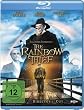 The Rainbow Thief (Director's Cut) [Blu-ray]