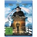 The Rainbow Thief (Director's Cut) [Blu-ray]