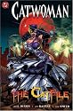 Catwoman: The Catfile