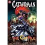 Catwoman: The Catfile
