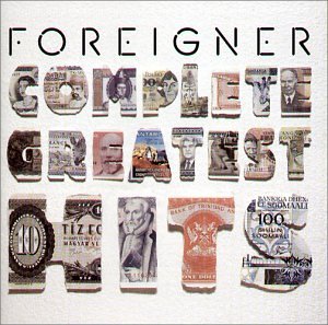 The Complete Greatest Hits
