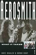 Aerosmith: What It Takes
