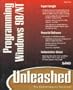 Programming Windows 98/Nt Unleashed