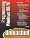 Book Programming Windows 98/NT Unleashed