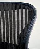 Aeron Desk Chair, Basic, Color - Carbon