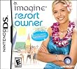 Imagine: Resort Owner NDS