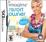Imagine: Resort Owner NDS
