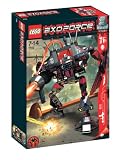 Eigenschaften LEGO 7702 / LEGO Exo-Force 7702 Thunder Fury