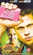 Fight Club [VHS] [1999]